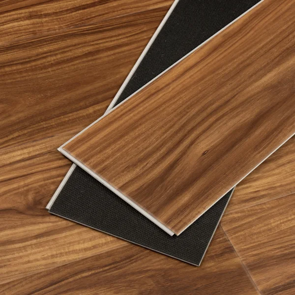 CALI Classic Acacia — Luxury vinyl plank flooring selection with LeviArs Design & Remodeling