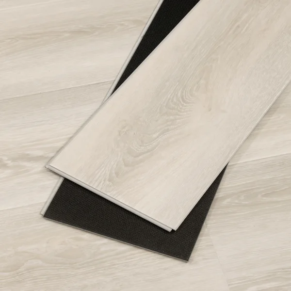 CALI Castaway Oak — Luxury vinyl plank flooring selection with LeviArs Design & Remodeling