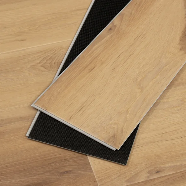CALI South Seas — Luxury vinyl plank flooring selection with LeviArs Design & Remodeling