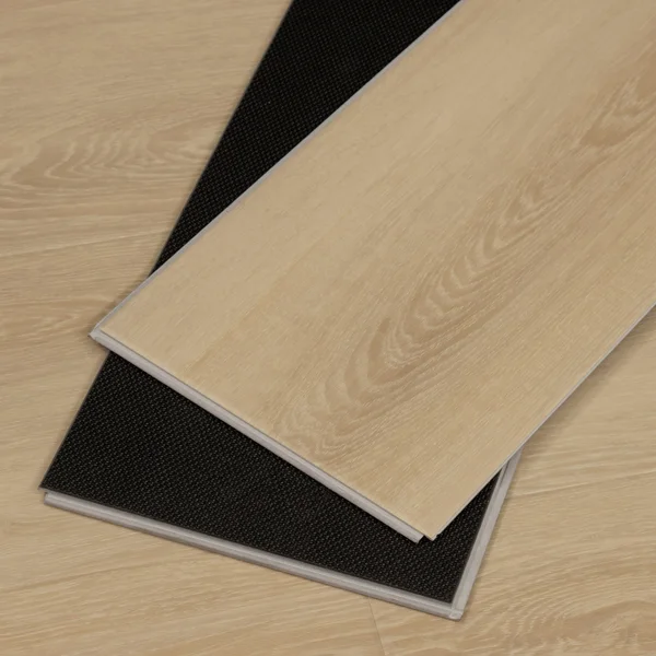 CALI Sunset Swell — Luxury vinyl plank flooring selection with LeviArs Design & Remodeling