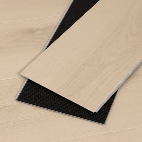 CALI Breakers Beach — Luxury vinyl plank flooring selection with LeviArs Design & Remodeling