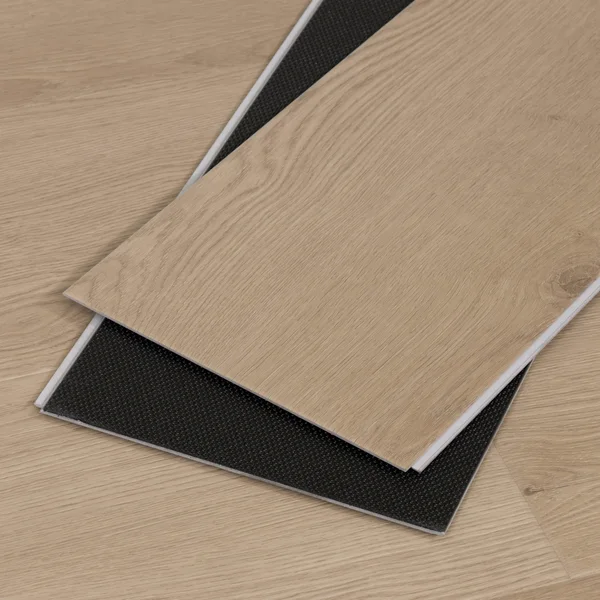 CALI Del Mar Drift — Luxury vinyl plank flooring selection with LeviArs Design & Remodeling