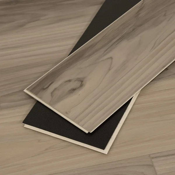 CALI Pelican Post — Luxury vinyl plank flooring selection with LeviArs Design & Remodeling