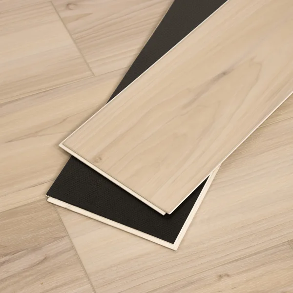 CALI Timber Beach — Luxury vinyl plank flooring selection with LeviArs Design & Remodeling