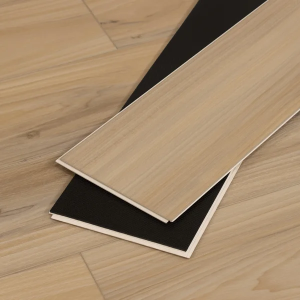 CALI Locals Only — Luxury vinyl plank flooring selection with LeviArs Design & Remodeling