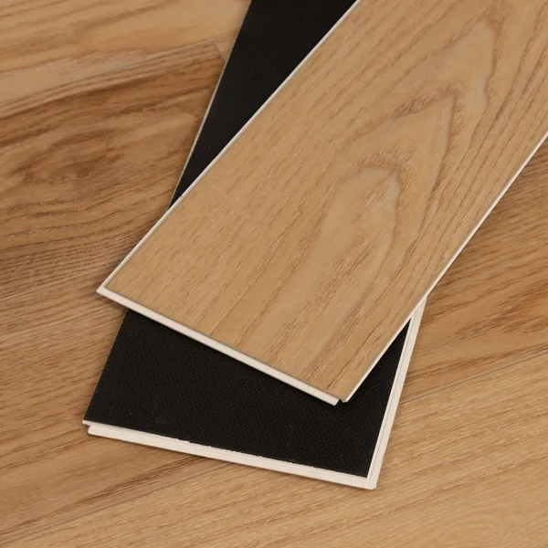 CALI Honey Beam — Luxury vinyl plank flooring selection with LeviArs Design & Remodeling