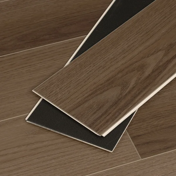 CALI Bridge Beam — Luxury vinyl plank flooring selection with LeviArs Design & Remodeling