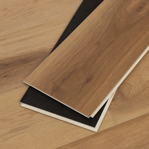 CALI South Seas Oak — Luxury vinyl plank flooring selection with LeviArs Design & Remodeling