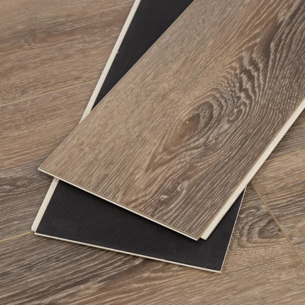 CALI Dockwood — Luxury vinyl plank flooring selection with LeviArs Design & Remodeling