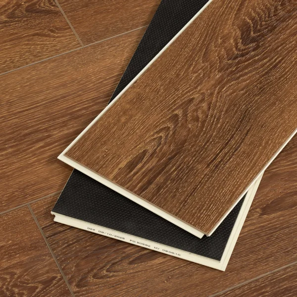 CALI Saddlewood — Luxury vinyl plank flooring selection with LeviArs Design & Remodeling