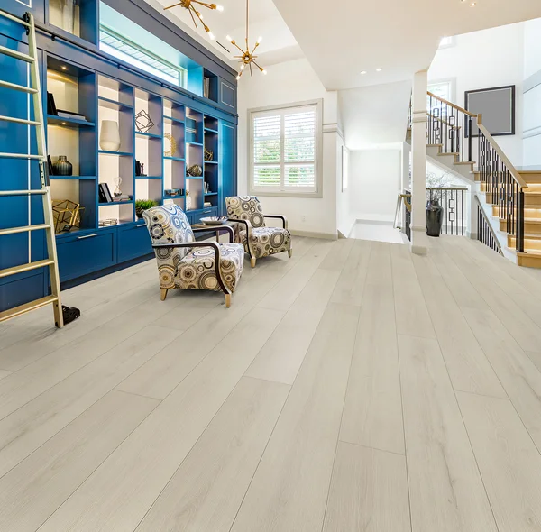 Compass Materials Ariel-WPL1 — flooring selection with LeviArs Design & Remodeling