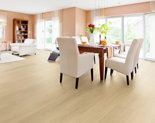 Compass Materials AURORA-GAO23-PLUS — Engineered hardwood · European Oak flooring selection with LeviArs Design & Remodeling