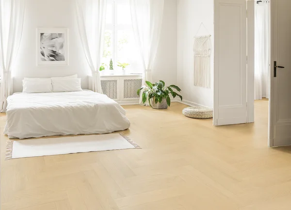 Compass Materials AZURE PRO-HERRINGBONE-GAO19 — Engineered hardwood · European Oak flooring selection with LeviArs Design & Remodeling