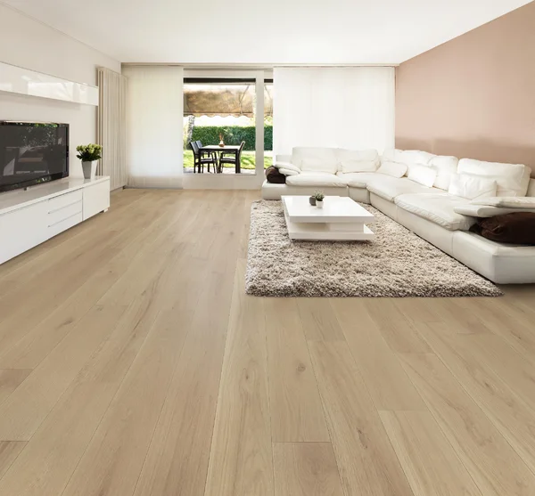 Compass Materials Cambria-CSO13 — Engineered hardwood · European Oak flooring selection with LeviArs Design & Remodeling