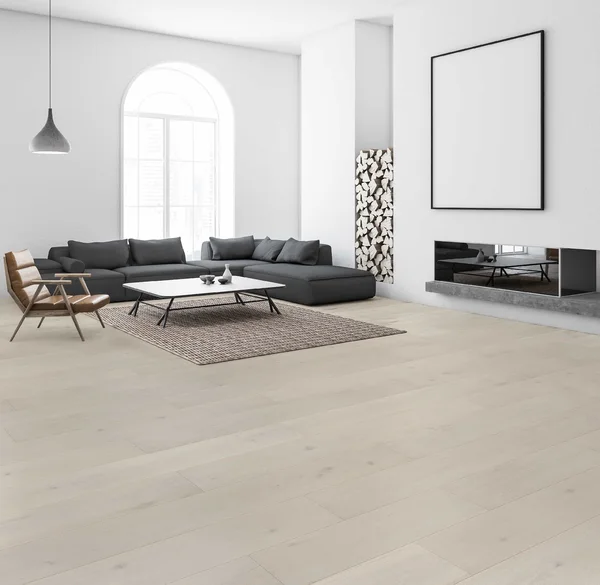 Compass Materials Del Mar-CCO5 — Engineered hardwood · European Oak flooring selection with LeviArs Design & Remodeling