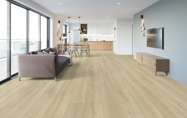 Compass Materials Eos-WPL7 — flooring selection with LeviArs Design & Remodeling