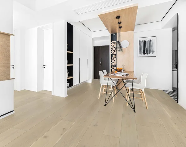 Compass Materials Infinity-GEO2 — Engineered hardwood · European Oak flooring selection with LeviArs Design & Remodeling