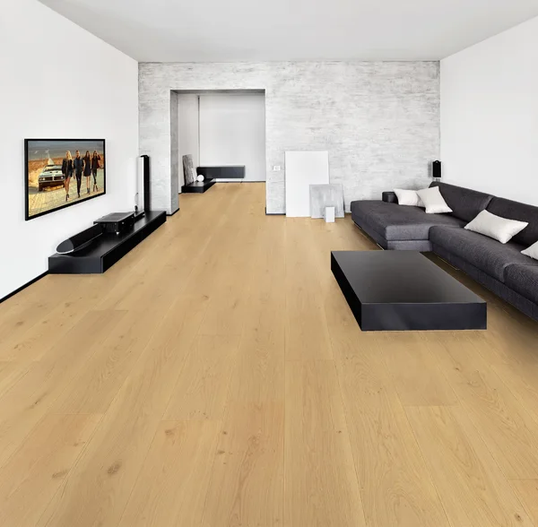 Compass Materials Jupiter-CSO1 — Engineered hardwood · European Oak flooring selection with LeviArs Design & Remodeling