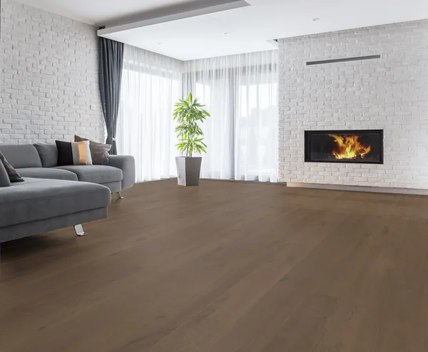 Compass Materials Monarcha-CSO15 — Engineered hardwood · European Oak flooring selection with LeviArs Design & Remodeling