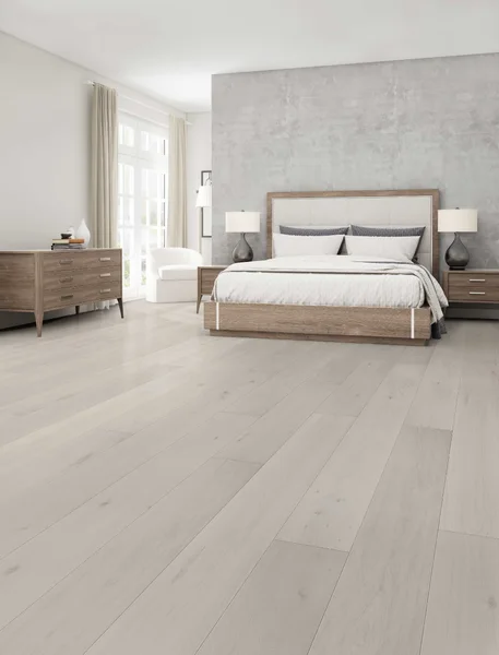 Compass Materials Neptune-CSO8 — Engineered hardwood · European Oak flooring selection with LeviArs Design & Remodeling