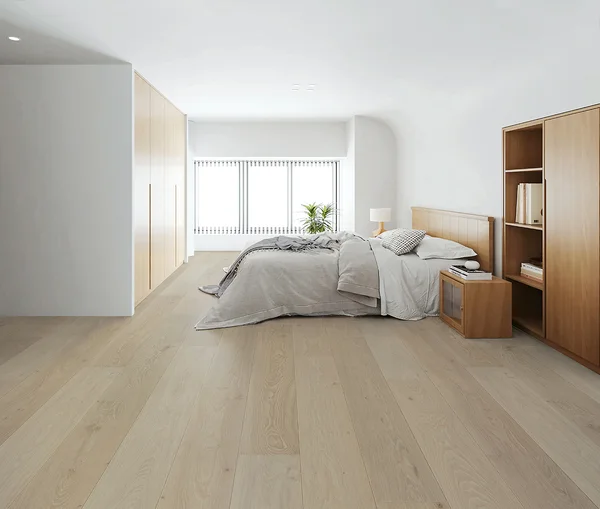 Compass Materials Riviera-Plus-PRO6-Plus — Engineered hardwood · European Oak flooring selection with LeviArs Design & Remodeling
