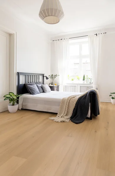 Compass Materials ROBINA-GCCO17 — Engineered hardwood · European Oak flooring selection with LeviArs Design & Remodeling