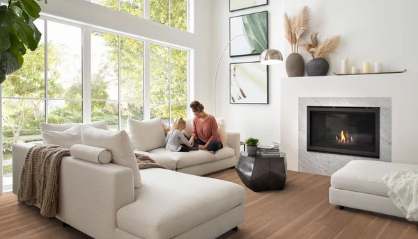 CRAFT Arezzo — flooring selection with LeviArs Design & Remodeling