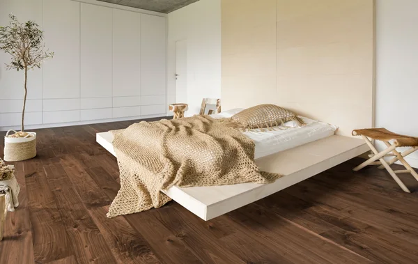CRAFT Devonshire — Engineered walnut flooring selection with LeviArs Design & Remodeling