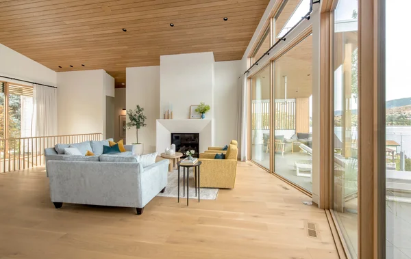 CRAFT Gravina — Engineered white oak flooring selection with LeviArs Design & Remodeling