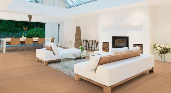 CRAFT Messina — Engineered hickory flooring selection with LeviArs Design & Remodeling