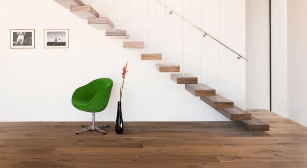 CRAFT Segovia — Engineered walnut flooring selection with LeviArs Design & Remodeling