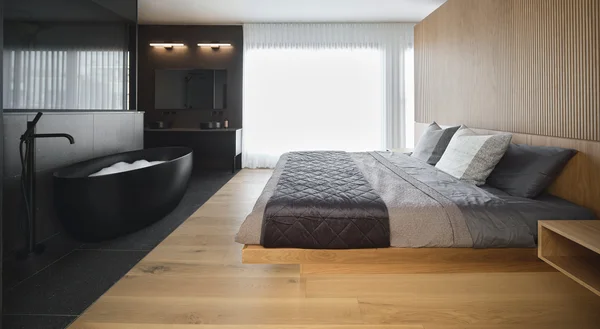 CRAFT Teramo — Engineered white oak flooring selection with LeviArs Design & Remodeling