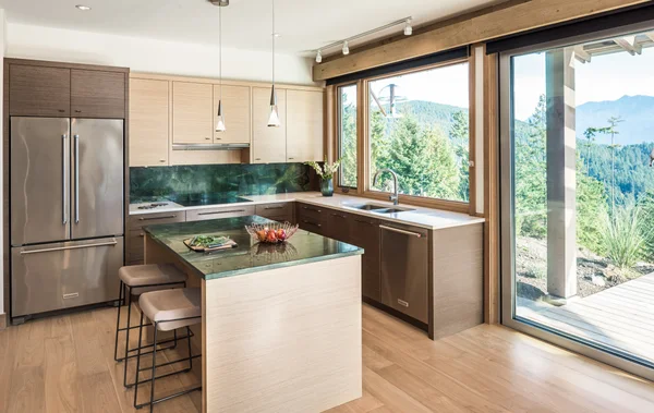 CRAFT Valencia — Engineered walnut flooring selection with LeviArs Design & Remodeling
