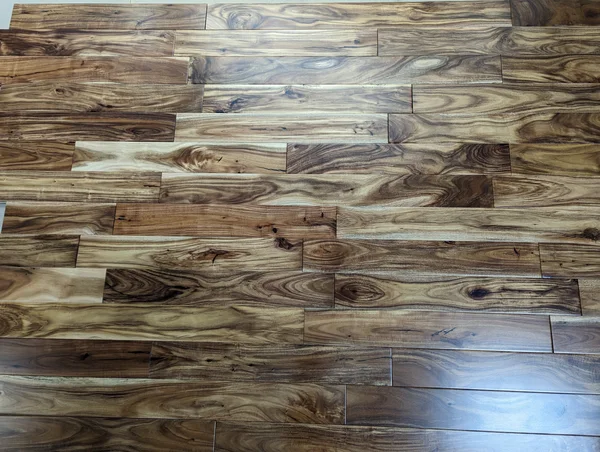 Crestwood 3 5/8" Asian Walnut Natural — flooring selection with LeviArs Design & Remodeling