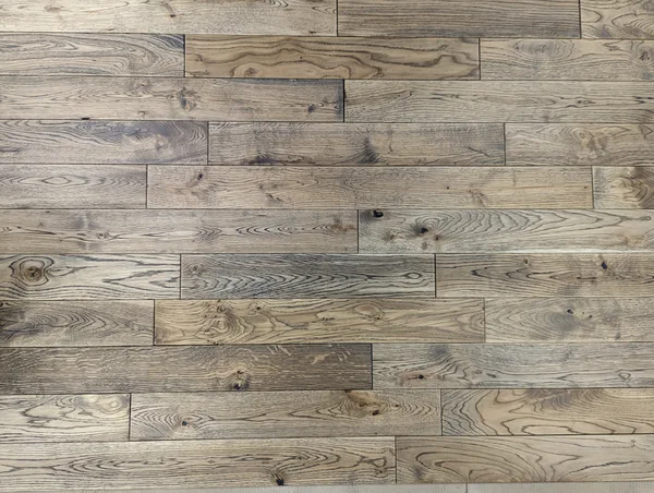 Crestwood 3.5" Oak Farmhouse — Solid oak flooring selection with LeviArs Design & Remodeling
