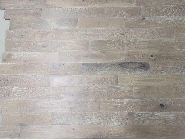 Crestwood 5" Oak Lakeside — Solid oak flooring selection with LeviArs Design & Remodeling