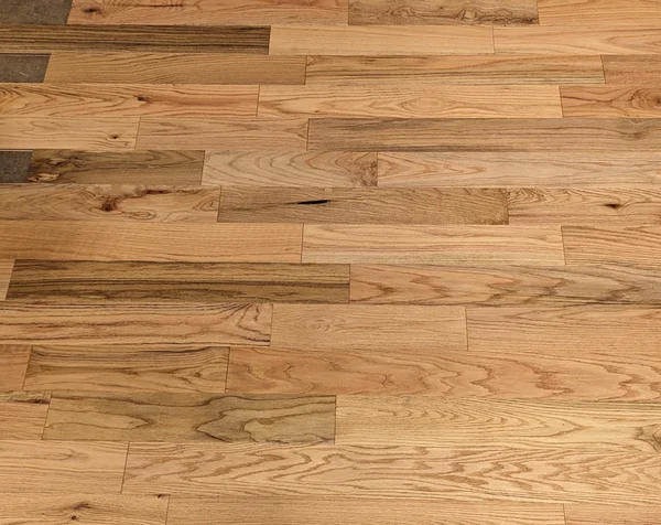 Crestwood American Red Oak Natural — Solid american red oak flooring selection with LeviArs Design & Remodeling