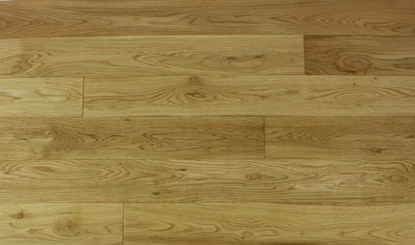 Crestwood White Oak Natural — Solid white oak flooring selection with LeviArs Design & Remodeling
