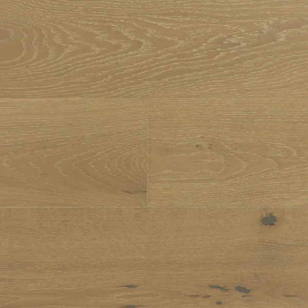 Flooring² Coast - Sand Bar — Engineered hardwood · Wood flooring selection with LeviArs Design & Remodeling