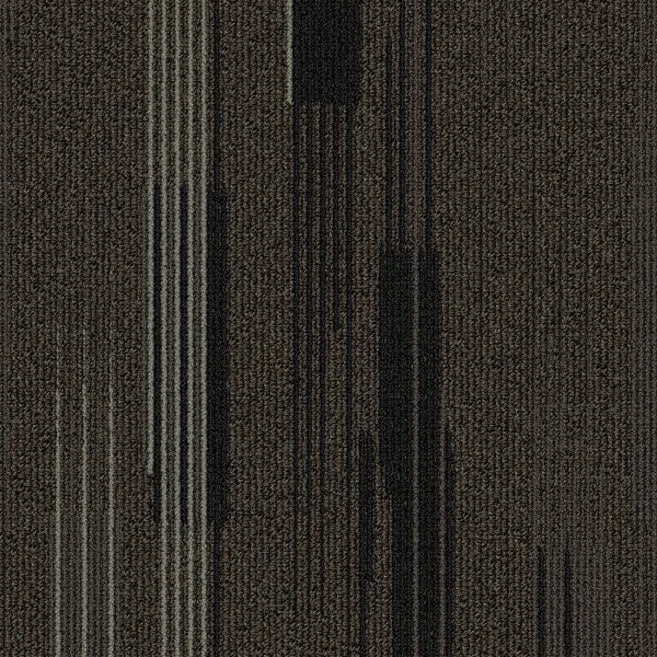 Flooring² Grand Central - Lexington — Carpet Tile flooring selection with LeviArs Design & Remodeling