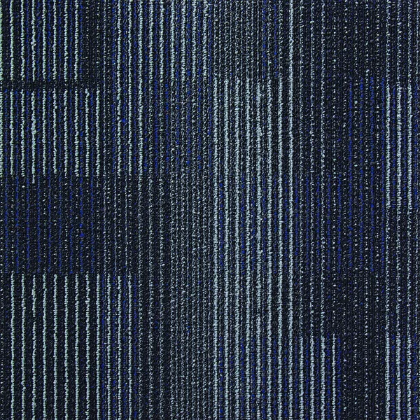 Flooring² Intuition - Night Mission — Carpet Tile flooring selection with LeviArs Design & Remodeling