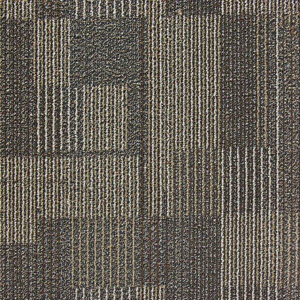 Flooring² Intuition - Sienna — Carpet Tile flooring selection with LeviArs Design & Remodeling