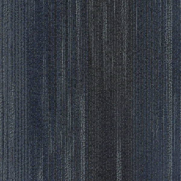 Flooring² Luminous - High Seas — Carpet Tile flooring selection with LeviArs Design & Remodeling