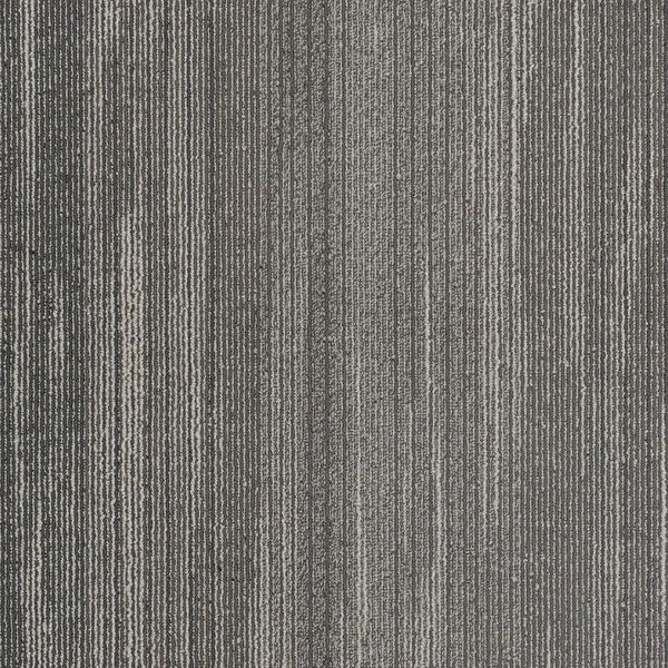 Flooring² Luminous - Sandblast — Carpet Tile flooring selection with LeviArs Design & Remodeling