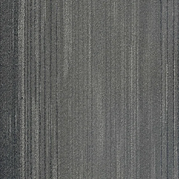Flooring² Luminous - Thundercloud — Carpet Tile flooring selection with LeviArs Design & Remodeling