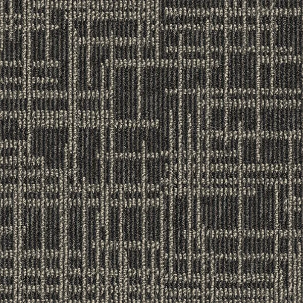 Flooring² Masters - Stoney Pine — Carpet Tile flooring selection with LeviArs Design & Remodeling