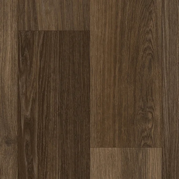 Flooring² Strata - Ashmore Tabacco — Sheet Vinyl flooring selection with LeviArs Design & Remodeling