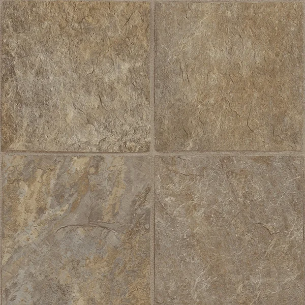 Flooring² Strata - Tessara Mist — Sheet Vinyl flooring selection with LeviArs Design & Remodeling