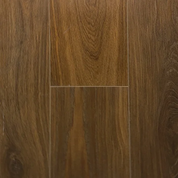 Flooring² Timber MC - Cinnamon Teak — Laminate flooring selection with LeviArs Design & Remodeling
