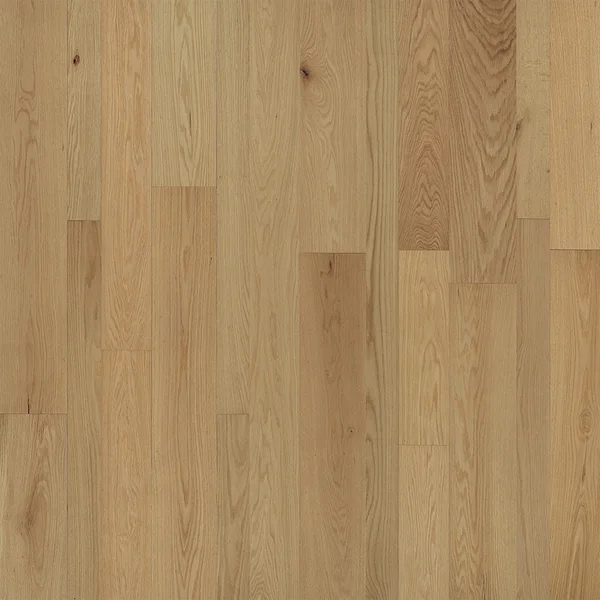 Hallmark Floors Adobe Red Oak — Engineered hardwood flooring selection with LeviArs Design & Remodeling